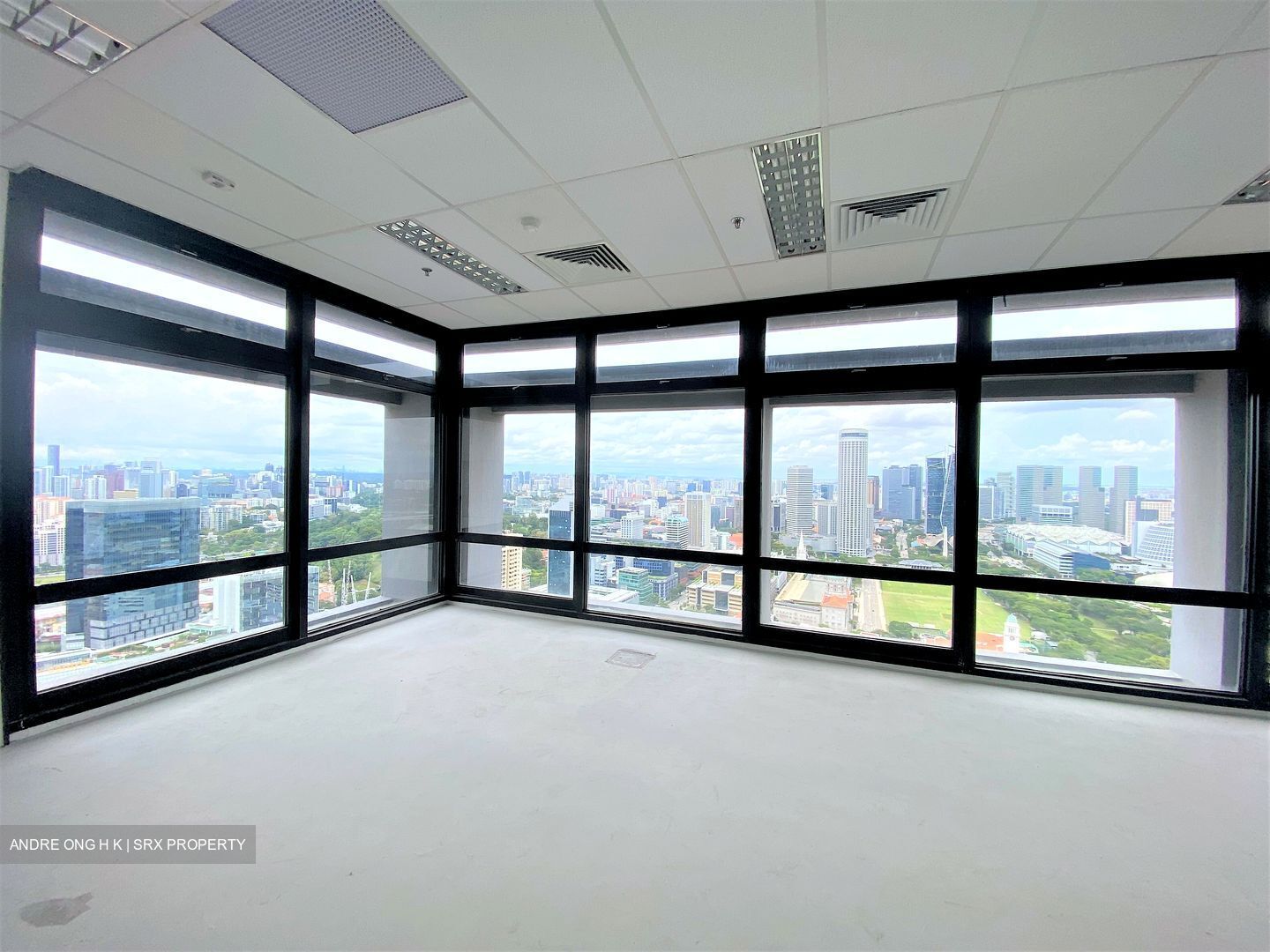 Ocbc Centre (D1), Office #459507711